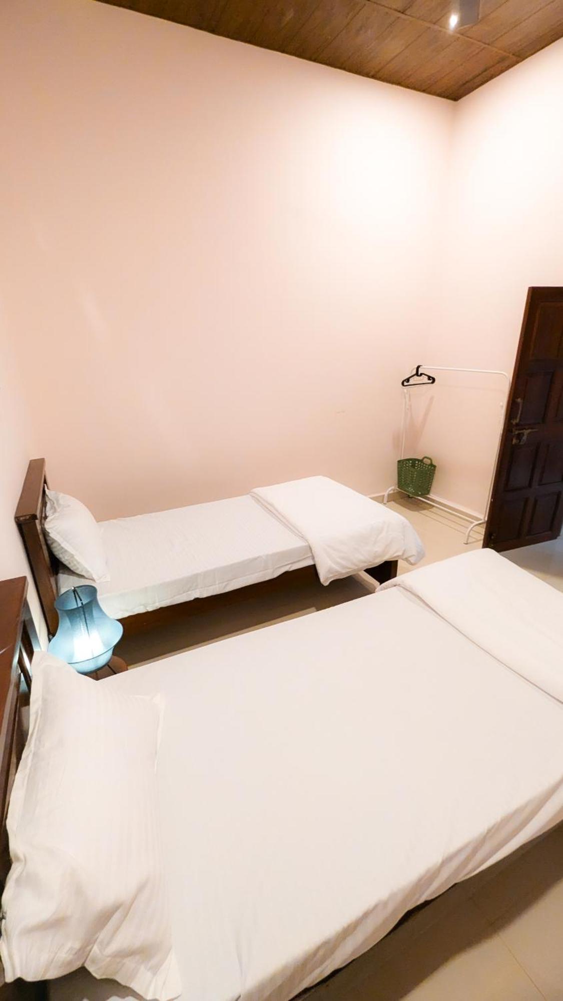 The First House By V3Homestay 4Bhk Private Pool Calangute Exterior photo
